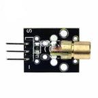 KY-008 KY-015 KY-018 KY-023 KY-033 KY-037 KY-038 Module for Arduino DIY Kit