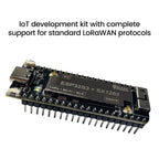 New 433-510MHZ/ 863-928MHZ Wireless stick lite ESP32+LoRa V3 development board compatible with ESP32-S3 node Type - C