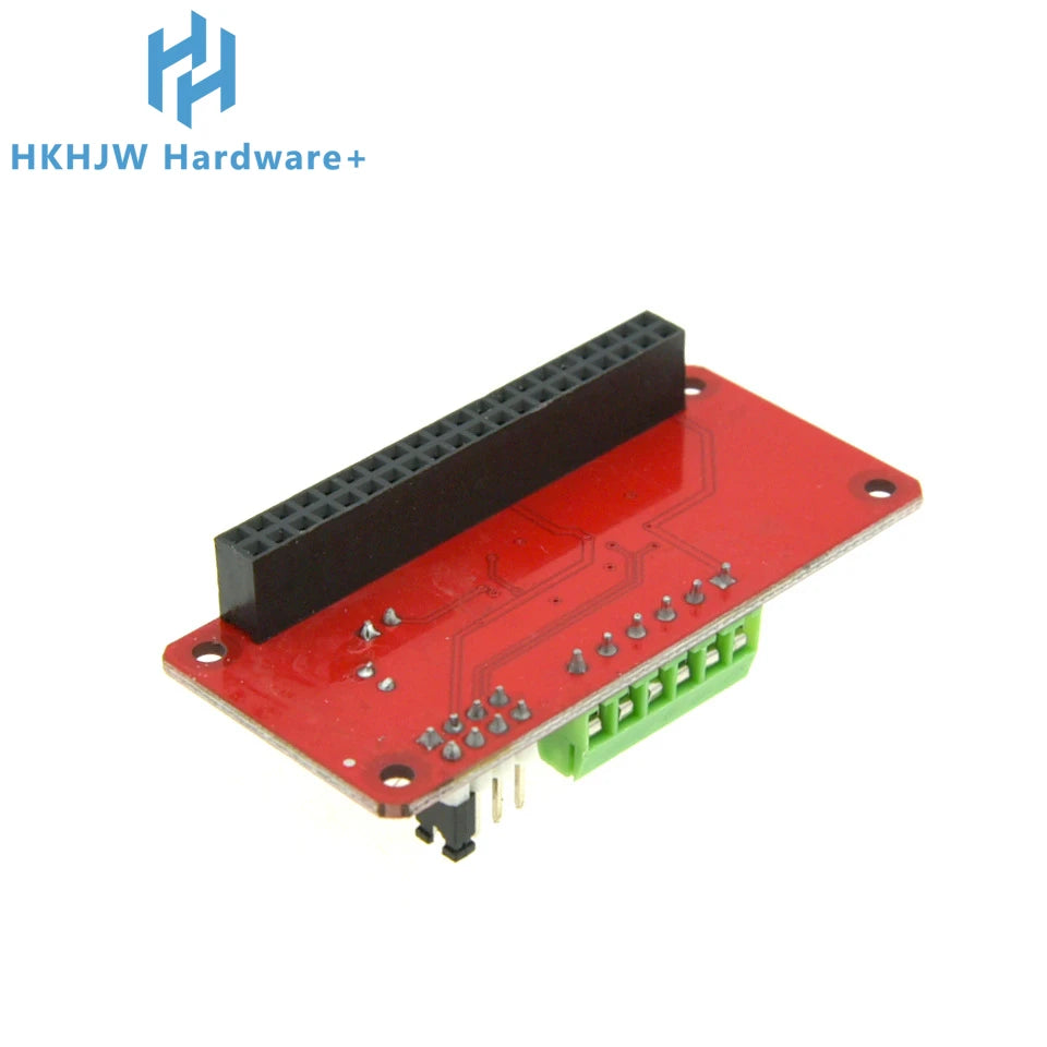 ADS1115 3.3V ADC Module For Raspberry Pi 3/2/B+ I2C RPI-ADS1115-ADC Analog To Digital Converter Module