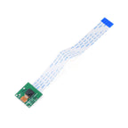 5PCS Raspberry Pi Camera Cable 15/30/50/100/200cm Ribbon Line FFC FPC Flexible Flat Cable Wire For Raspberry Pi 5B 4B 3B+ 2 Zero