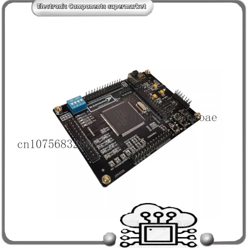 TMS320F28335 DSP 5V 750mA Development Board Minimum System Board TMS320 F28335 Core Board