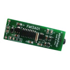Digital FM Receiver Module Radio Receiver Module Digital Stereo Board 76MHz~108MHz
