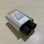 1 Piece Microwave High-voltage Capacitor 1.0UF 2100V plug-in 4.8MM 1UF 2100V1UF 1UF2100V