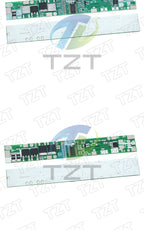 7S 24V 5A 10A BMS Protection Circuit Board Charge Protec Plates Charging Module for Lithium Battery Pack Power Bank E-bike