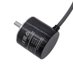 NEW Rotary Encoder E6B2-CWZ6C 10 20 30 40 50 60 100 200 300 400 500 600 800 1000 1024PR 1200PR 5to24VDC E6B2 CWZ6C