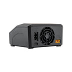 ToolkitRC M6DAC PRO V2 Intelligent Charger Dual Channel AC 200W DC 800W 16A Lithium Battery 1S 2S 3S 4S 5S 6S LiHV Lipo PD65W