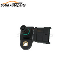 4PIN 22422785 Manifold Absolute Pressure MAP Intake Air Pressure Sensor For Volvo truck D11 D13