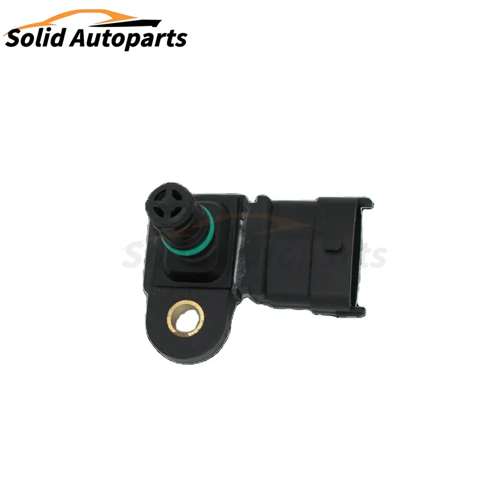 4PIN 22422785 Manifold Absolute Pressure MAP Intake Air Pressure Sensor For Volvo truck D11 D13