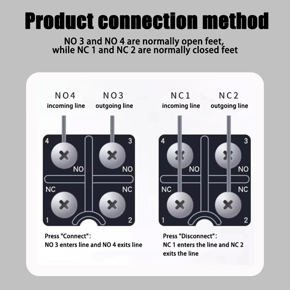 CNTD All new upgrade CWLD Heavy Duty Limit Switch IP66 DPDT 10A 380VAC Top Plunger Double-Break Aluminum Alloy Housing