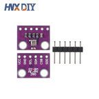 1-10pcs BME280 BMP280 5V 3.3V Digital Sensor Temperature Humidity Barometric Pressure Module I2C SPI for Arduino