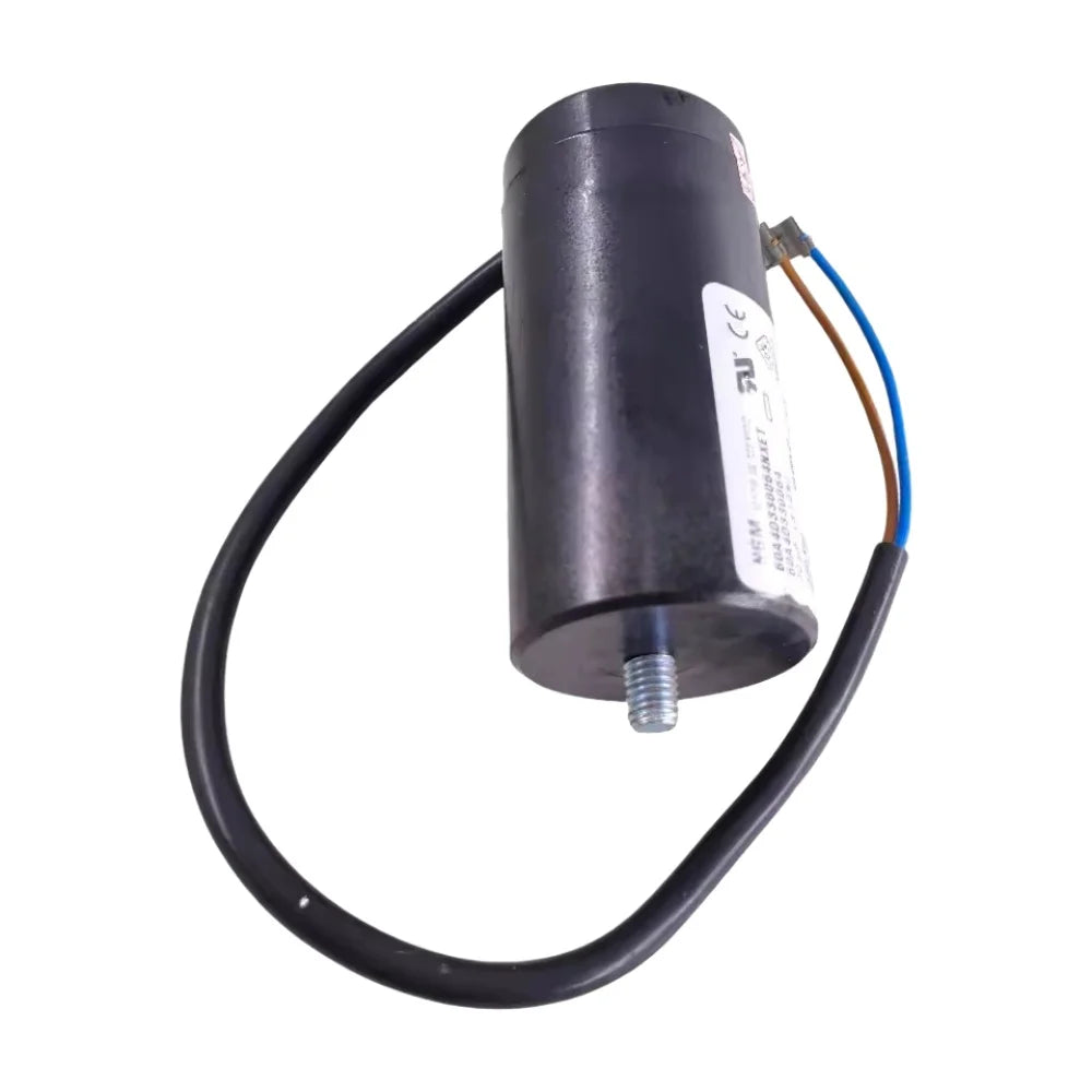 Original 97uf 330V AC 60A 2S220088EYEB Compressor Start Run Capacitor for Refrigerator Parts And Icebox Accessories