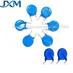 20-50pcs SMD varistor 07D471K 07D511K 07D561K  10D471K 10D511K 10D561K  14D471K 14D511K 14D561K horizontal