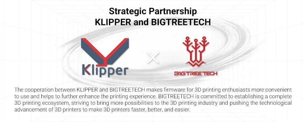 BIGTREETECH BTT PI V1.2 Quad Core Processor With 2.4G WiFi 40Pin GPIO VS Raspberry PI For Klipper I3 CoreXY 3D Printer DIy User