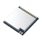 New Arrivals-High Sensitivity Lora Module SX1276 LORA1276 100Mw 2PCS 4KM SPI Interface Front End 4KM Range