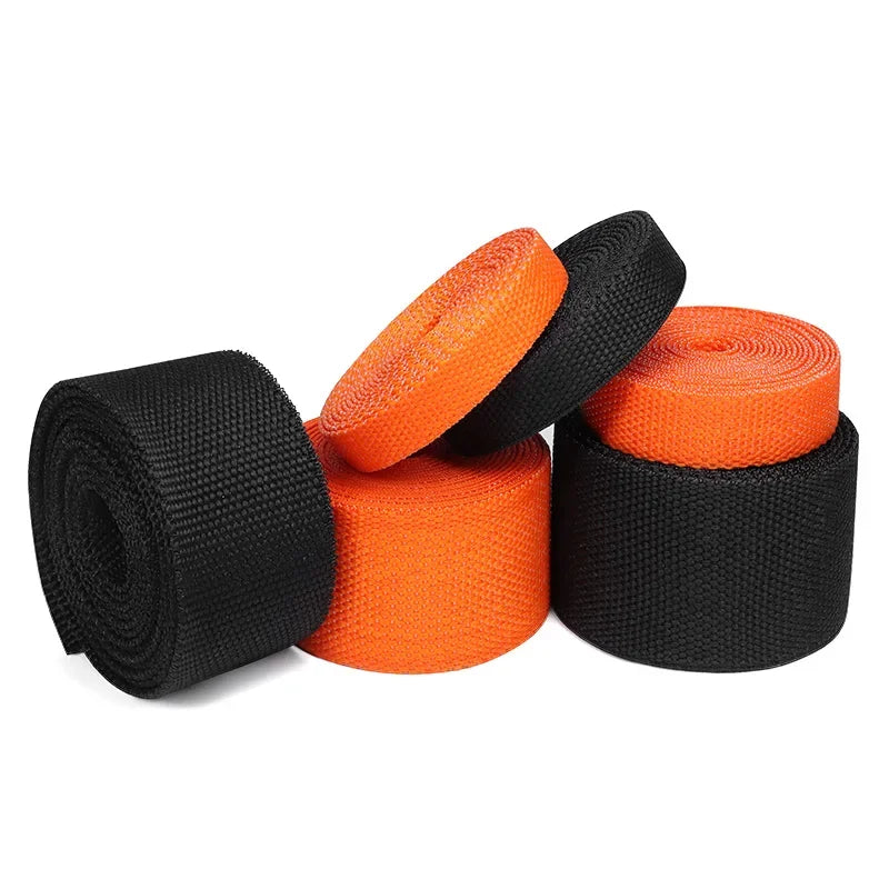 1~50m Braided Cable Sleeve Diameter 4~30mm PET Heat Shrink Tube Insulation Flam Retardant Shrinkable Wire Wrap Sheath Organizer