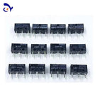 2Pcs/10Pcs Mouse Micro Switch D2FC F 7N D2FC-F-7N(10M)/(OF) D2FC-F-7N(20M)/(OF) D2FC-F-K 50M Microswitch for Mouse for Omron