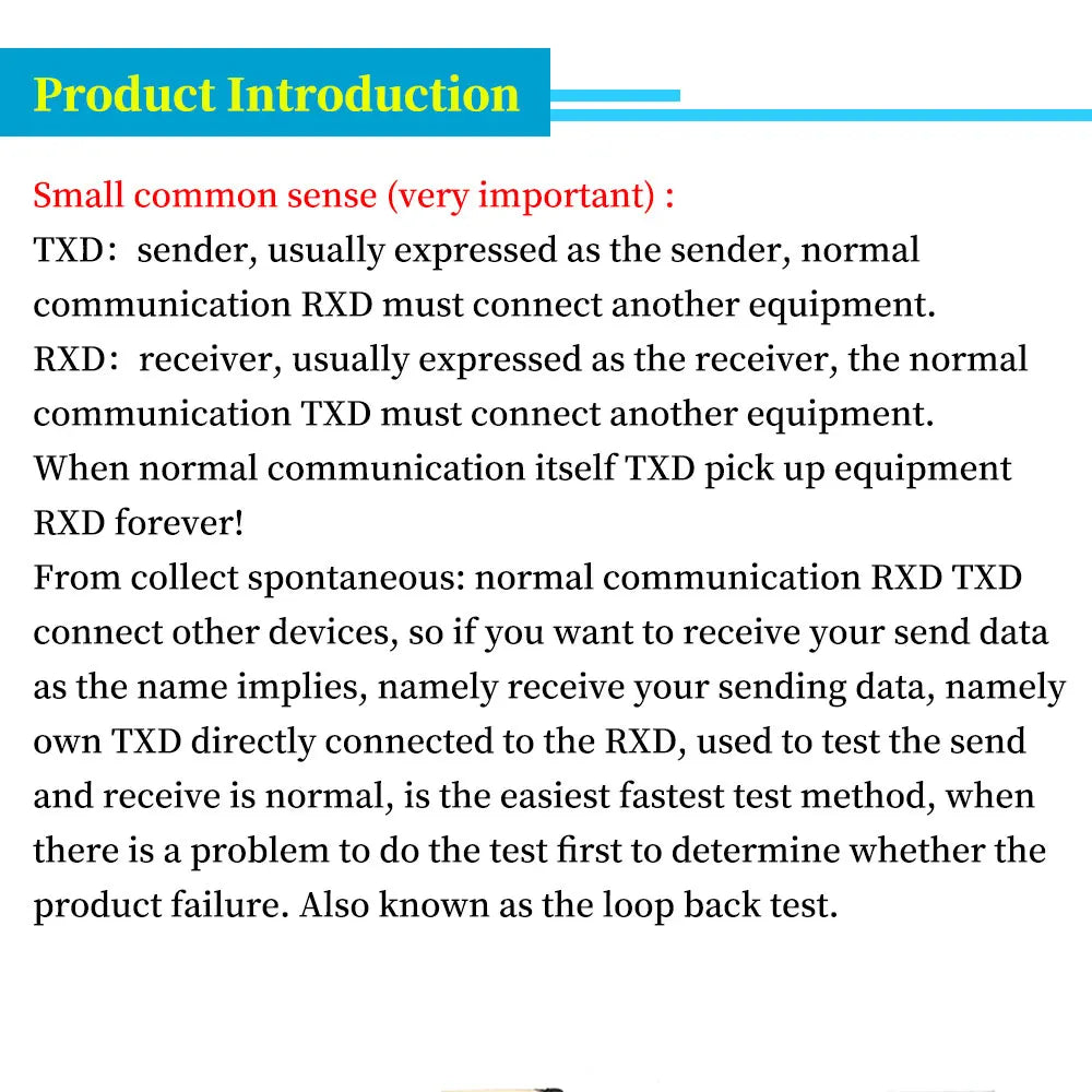 HC-05 HC05 Wireless Module For rduino Serial 6 Pin Bluetooth / HC-06 4 Pin RF Receiver Transceiver Module RS232 Master Slave