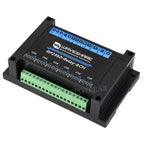 Raspberry Pi Pico 2 RP2350 industrial 6-ch Relay RS485 isolation protection Waveshare RP2350-Relay-6CH WIFI Option