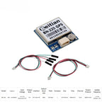 Beitian GPS Module M8 Chip BN-180 BN-220 BN-280 BN-880 BN-440 BN-282B BN-280B GLONASS with Antenna for Pixhawk Flight Controller
