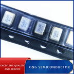 10PCS Passive Crystal Oscillators 48.000MHZ 48MHZ SMD 3225 12MHZ 16MHZ 20MHZ 24MHZ 25MHZ 26MHZ 27MHZ 30MHZ 32MHZ 40MHZ 8MHZ 4MHZ