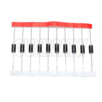 10pcs 1N5822 IN5822 3A 40V DO-27 DO-201AD Schottky Diode