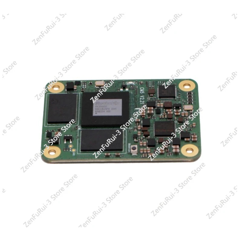 Radxa CM5 RK3588S2 Octa-core CPU Core Board, Computing Module, for Raspberry Pi