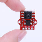 DC 3.3V 5V 0-40KPa Air  Sensor Liquid Water Level Controller Board Digital Barometric  Sensor Fit for Arduino