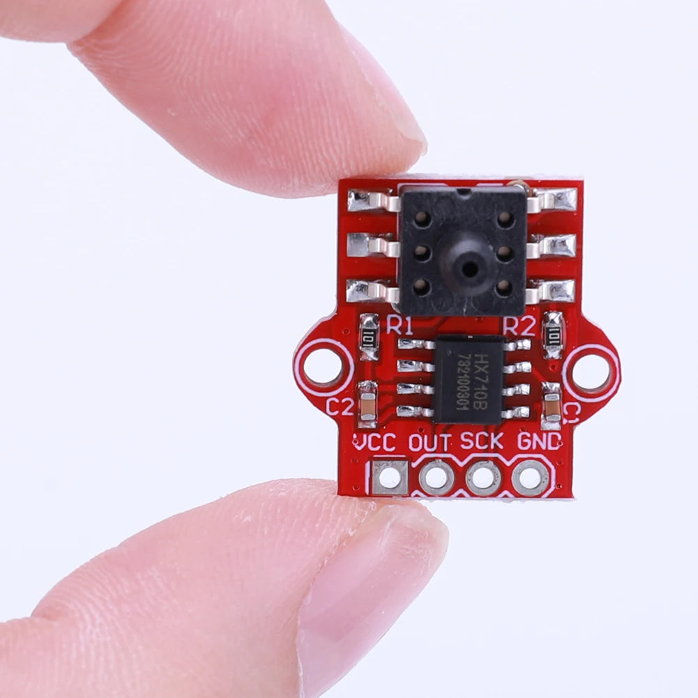 DC 3.3V 5V 0-40KPa Air  Sensor Liquid Water Level Controller Board Digital Barometric  Sensor Fit for Arduino