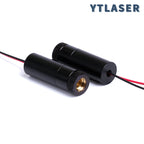 Adjustable Focus D12X45mm 520nm Green Line/Cross Line Laser Locator 5mw 10mw 20mw 30mw 50mw 80mw 135mw Focusable Laser Module