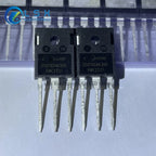 10PCS CRG G30T60AK3HD G40T60AK3HD G50T60AK3HD G60T60AK3HD G75T60AK3HD Bipolar Transistor IGBT New Original Imported
