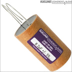 Denmark Original DUELUND Audio capacitor CAST PP 250V Pre stage frequency divider