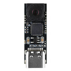 ESP32 CAM Module Type-C Mini USB Camera 720P 1280*720 1MP 65 Degree Lens For ESP32 S3 Dev Board Support Win10 Win11 Android