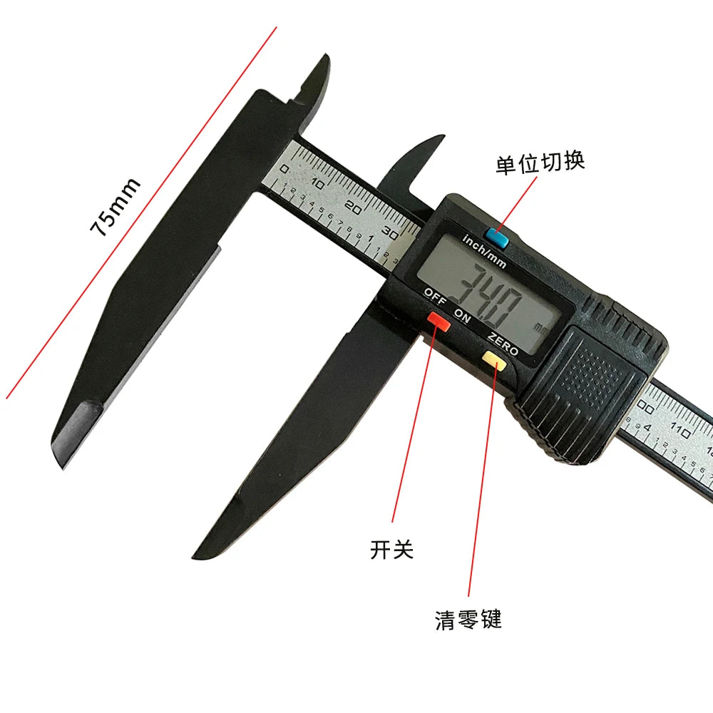 750W hot air gun Heat Gun Adjustable temperature welding gun Auto plastic pipe welding repair tool 100-600 degrees