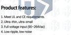 HLK‑PM01/PM03/PM12 Mini Isolated AC‑DC Power Supply Module 220V Input to 5V/3.3V/12V Output for Smart Home