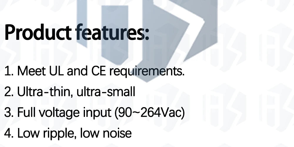 HLK‑PM01/PM03/PM12 Mini Isolated AC‑DC Power Supply Module 220V Input to 5V/3.3V/12V Output for Smart Home