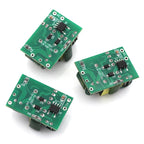 1pcs 220V AC To DC Isolated Power Board 3.5W Precision Regulation 5V/3.3V700mA 12V400mA MCU Power Converter PCB