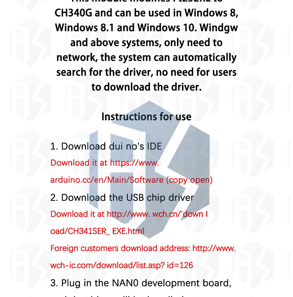 High Quality Nano 3.0 Controller Nano CH340 USB Driver ATMEGA328 ATMEGA328P Nano Mini USB with the Bootloader for Arduino