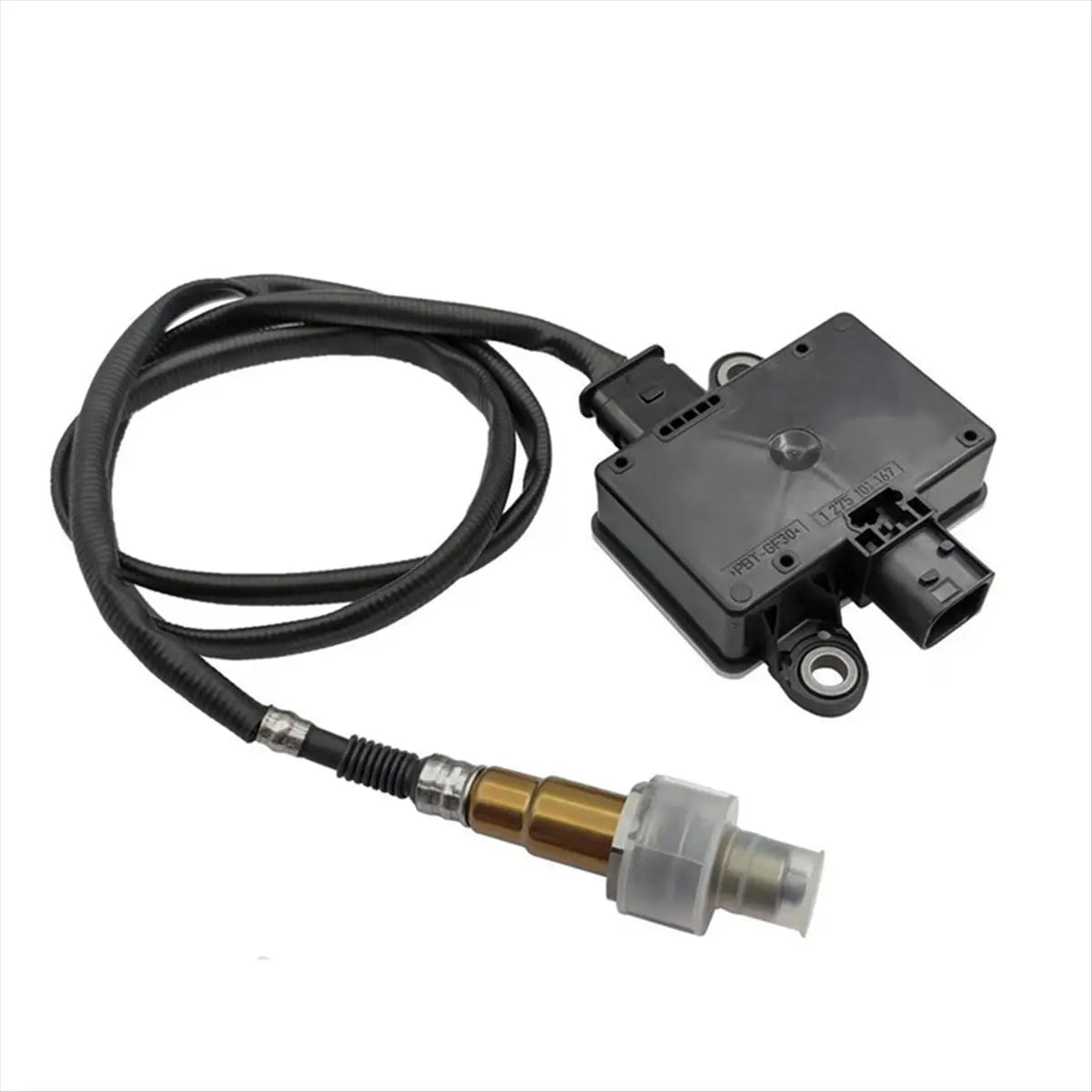 DT08 Exhaust PM Particle Sensor 0281007163 2185906 2121308 for DAF Truck CF XF 106 Euro6 Emission Nox Sensor 2185906 2121308