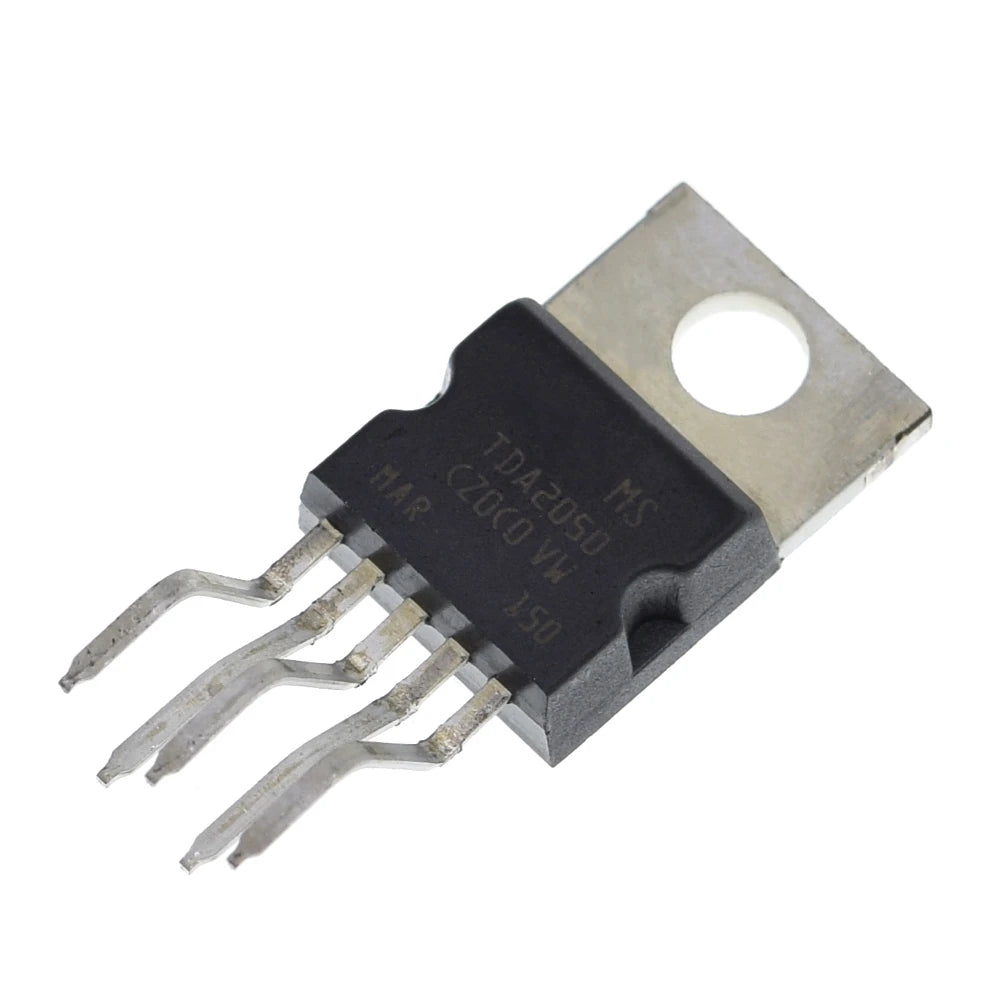 TZT 10/30PCS TDA2050A TDA2050 new and original