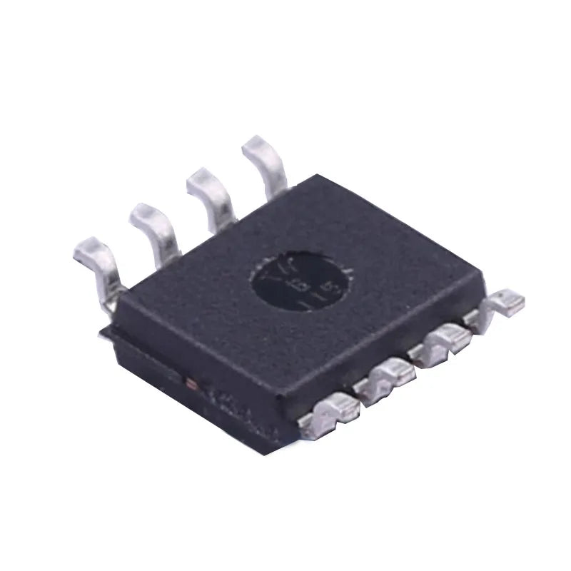 1/5/20PCS PIC12F508-I/P DIP-8 PIC12F508-I/SN SOP-8 12F508 4MHZ PIC 8-Bit Flash Microcontrollers Chip
