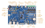OK-MX9352-C Single Board Computer  NXP I.MX93