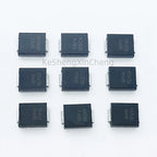 20pcs/lot 5.0SMDJ48A 5.0SMDJ48CA 5.0SMDJ51A 5.0SMDJ51CA 5.0SMDJ54A 5.0SMDJ54CA SMC DO-214AB  5000W  TVS diode