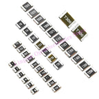 20pcs One-Time Positive Disconnect SMD Restore Fuse 1206 3216 0.5A 1A 2A 2.5A 3A 4A 5A 6A 7A 8A 10A 12A 15A 20A 30A Fast Acting