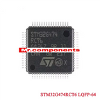 STM32G474RCT6 STM32G474RET6 Core Board STM32G474 STM32 System Learning Module 170MHz ARM Cortex-M4 32 Bit Chip MCU STM32G030C8T6