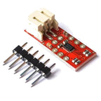LiPo Fuel Gauge Lithium battery detection module A/D conversion IIC MAX17043