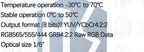 BS 1PCS  OV7670 module with adapter board contains the camera Integrated Circuits Board