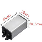 DC-DC 24V to 12V 1A 2A 3A 4A 5A DC Converter Step Down 24V to 12V Voltage Regulator Buck Model Converter Waterproof Module CE