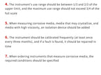 Asmke Pressure Guage Pressure Measurment