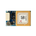 Matek Systems SAM-M10Q M10Q-5883 GPS GNSS Module with Compass High Precision M10 Receiver for RC Drone,UAV, Long Range Flight