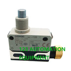 Authentic New Omron D4E-1A10N 1A20N 1C20N Small Sealed Limit Switch Plunger